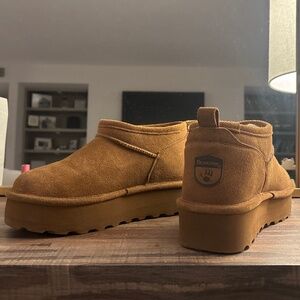 BearPaw Daphne Boots